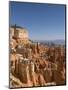 Aqua Canyon, Bryce Canyon National Park, Utah, United States of America, North America-Richard Maschmeyer-Mounted Photographic Print