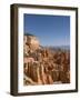 Aqua Canyon, Bryce Canyon National Park, Utah, United States of America, North America-Richard Maschmeyer-Framed Photographic Print