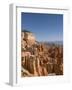 Aqua Canyon, Bryce Canyon National Park, Utah, United States of America, North America-Richard Maschmeyer-Framed Photographic Print