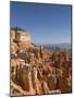 Aqua Canyon, Bryce Canyon National Park, Utah, United States of America, North America-Richard Maschmeyer-Mounted Photographic Print