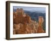 Aqua Canyon, Bryce Canyon National Park, Utah, United States of America, North America-Richard Maschmeyer-Framed Photographic Print