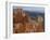 Aqua Canyon, Bryce Canyon National Park, Utah, United States of America, North America-Richard Maschmeyer-Framed Photographic Print