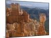 Aqua Canyon, Bryce Canyon National Park, Utah, United States of America, North America-Richard Maschmeyer-Mounted Photographic Print