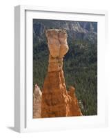 Aqua Canyon, Bryce Canyon National Park, Utah, United States of America, North America-Richard Maschmeyer-Framed Photographic Print