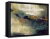 Aqua Cavern III-Alexys Henry-Framed Stretched Canvas