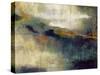 Aqua Cavern III-Alexys Henry-Stretched Canvas