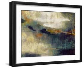 Aqua Cavern III-Alexys Henry-Framed Giclee Print