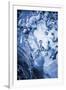 Aqua Droplets 1-Marcus Prime-Framed Photographic Print