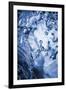 Aqua Droplets 1-Marcus Prime-Framed Photographic Print