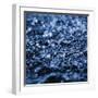 Aqua Droplets 2-Marcus Prime-Framed Photo