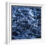 Aqua Droplets 3-Marcus Prime-Framed Photographic Print