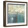 Aqua Light-Karen Lorena Parker-Framed Giclee Print