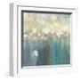 Aqua Light-Karen Lorena Parker-Framed Giclee Print