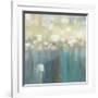 Aqua Light-Karen Lorena Parker-Framed Giclee Print