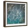 Aqua Marine, 2000-Charlotte Johnstone-Framed Giclee Print