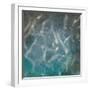 Aqua Marine, 2000-Charlotte Johnstone-Framed Giclee Print