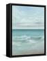 Aqua Marine-Kc Haxton-Framed Stretched Canvas