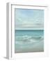 Aqua Marine-Kc Haxton-Framed Art Print