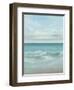 Aqua Marine-Kc Haxton-Framed Art Print