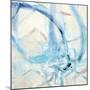 Aqua Refreshment-Jodi Maas-Mounted Giclee Print