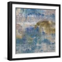 Aqua Rush-Alexys Henry-Framed Giclee Print