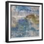 Aqua Rush-Alexys Henry-Framed Giclee Print