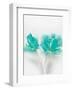 Aqua Sorbet II-J^P^ Prior-Framed Giclee Print