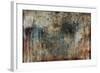 Aqua Wall-Alexys Henry-Framed Giclee Print