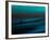 Aqua-Josh Adamski-Framed Photographic Print