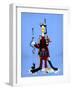 Aquaduck-Will Bullas-Framed Giclee Print