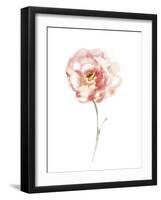 Aquarelle Blooms - Spring-Sandra Jacobs-Framed Giclee Print