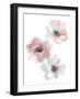 Aquarelle Meadow-Sandra Jacobs-Framed Giclee Print