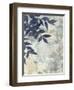 Aquarelle Shadows I-Megan Meagher-Framed Art Print