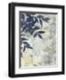 Aquarelle Shadows I-Megan Meagher-Framed Art Print