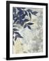 Aquarelle Shadows I-Megan Meagher-Framed Art Print