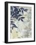 Aquarelle Shadows I-Megan Meagher-Framed Art Print