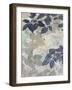 Aquarelle Shadows II-Megan Meagher-Framed Art Print