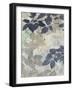 Aquarelle Shadows II-Megan Meagher-Framed Art Print