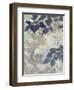 Aquarelle Shadows II-Megan Meagher-Framed Art Print