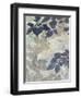 Aquarelle Shadows II-Megan Meagher-Framed Art Print