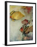 Aquarium I-Kari Taylor-Framed Giclee Print