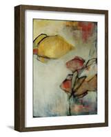 Aquarium I-Kari Taylor-Framed Giclee Print