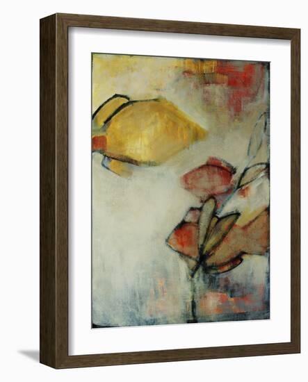 Aquarium I-Kari Taylor-Framed Giclee Print