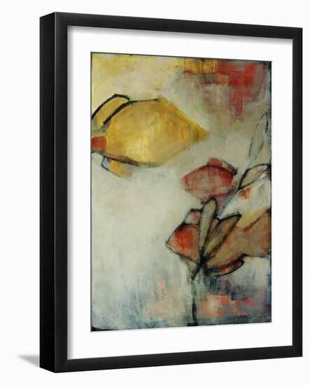 Aquarium I-Kari Taylor-Framed Giclee Print