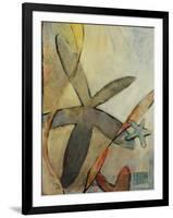 Aquarium II-Kari Taylor-Framed Giclee Print