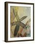 Aquarium II-Kari Taylor-Framed Giclee Print