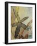 Aquarium II-Kari Taylor-Framed Giclee Print