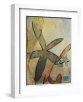 Aquarium II-Kari Taylor-Framed Giclee Print