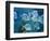 Aquarium, Oceanographic Institute, Monaco-Veille, Monaco-Ethel Davies-Framed Photographic Print