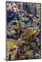 Aquarium Tropical Fish on A Coral Reef-bloodua-Mounted Photographic Print